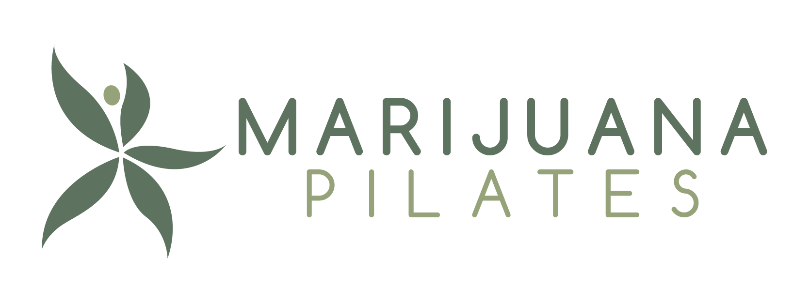 Marijuana Pilates